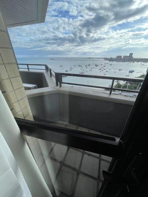 952B Golden Fortaleza Frente Mar Exteriér fotografie